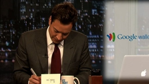 Thank You Notes Video