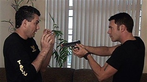 Lethal Defense: Protect Yourself from a Home Invasion