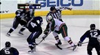 NHL: Wild vs Lightning - Nov. 12, 2009