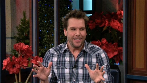 Dane Cook, Part 2