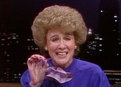 Saturday Night Live : Saturday Night News Segment - Dr. Ruth