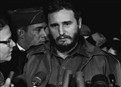 Fidel Castro:  A Life of Revolutionfa picture