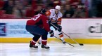 NHL: Islanders vs Capitals - Nov 11, 2009