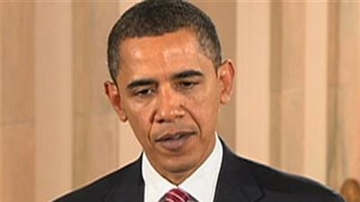 Obama's Plan to ‘Finish the Job’ in Afgh...