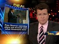 Cavuto: The Deal - Wed&sbquo;  Dec 9&sbquo; 2009