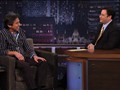 Jimmy Kimmel Live - Ray Romano&sbquo;  Part 2