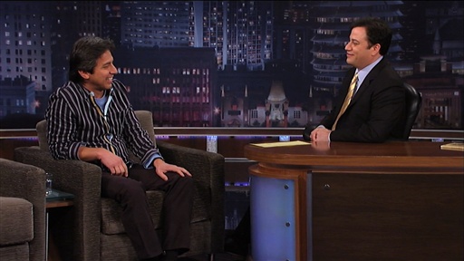 Ray Romano, Part 2