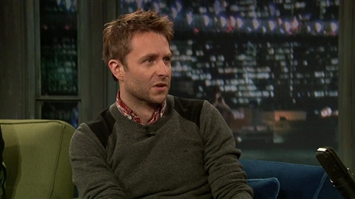 Chris Hardwick: Sexy Nerd Stuff