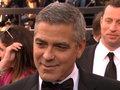 2012 Oscars: George Clooney