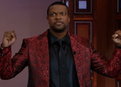 The Tonight Show With Jay Leno : Chris Tucker, Part 1