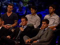 The Men Tell All, Part 2