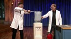 Alton Brown Makes a Smoothie, Part 2