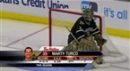 NHL: Flames vs Stars - Nov 4, 2009