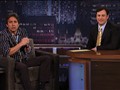 Jimmy Kimmel Live - Ray Romano&sbquo;  Part 3