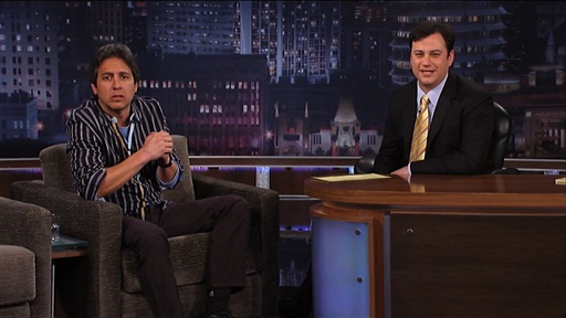 Ray Romano, Part 3