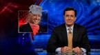 The Colbert Report - s6 | e13 - Mon, Jan 25, 2010