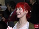 Grammy Nominations 2011: Paramore's Hayley Williams