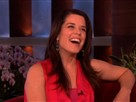 Will Neve Campbell Scream?