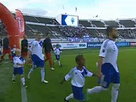  Finland Keep Qualification Hopes Alive 