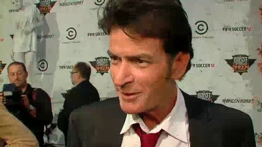 Charlie Sheen Gets Roasted: Was Anything Off-Limits? Video
