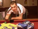 Viviano Hopeful for Speedy Recovery 