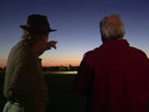 The Truth Behind UFOs Over Phoenix