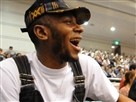 Mos Def Does Sumo