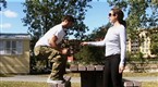 LiveMojo: No-Gym Workout With Jennifer Cohen