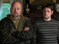 Ghost Hunters - Mark Twain House