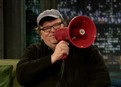 Michael Moore: Bullhorn Interview picture