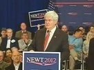 Where Did Gingrich Go?