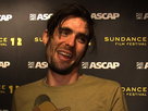 Sundance 2012 - Interview With Tyson Ritter from 'The All-American Rejects'