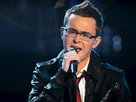 Week 8: Devon Barley Sings 