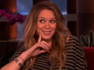 Hilary Duff's Toothless Wedding Story 