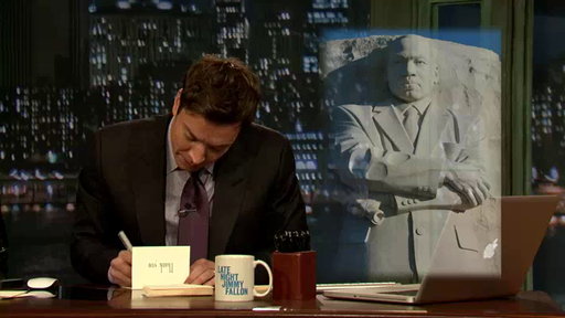 Thank You Notes Video