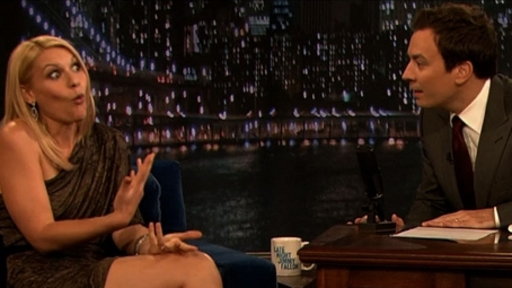 Claire Danes
