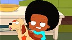 The Cleveland Show: The Voice of Cleveland