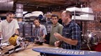Everyday Edisons: Engineers Gone Wild (season 2, episode 10)