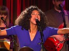 Corinne Bailey Rae