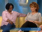Crystal Harris Gets an Apology from Whoopi