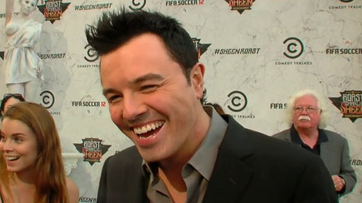 The Stars Get Ready to Roast Charlie Sheen Video