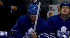 NHL: Lightning vs MapleLeafs - Nov 3, 2009