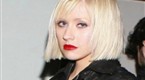 E! News Now: Christina Aguilera's New 'Do