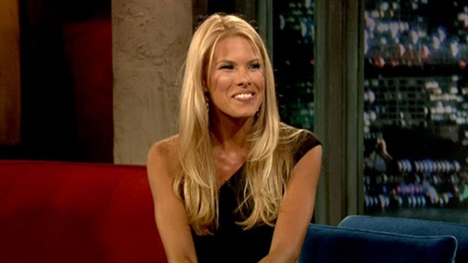 Beth Ostrosky Stern