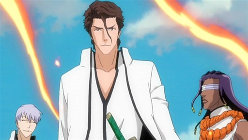 Bleach 278