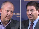 FORA.tv Politics | Season 1 Episode 24 | Game Change: Obama and the Clintons, McCain and Palin and the Race of a Lifetime