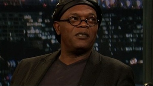 Samuel L. Jackson