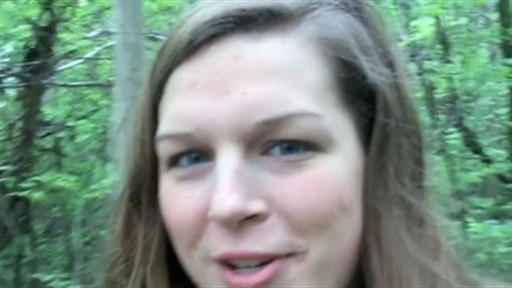 Late Night Ultimate Fan Contest Winner: Amanda Northrop Video