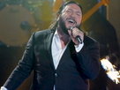 Week 8: Nakia Sings 