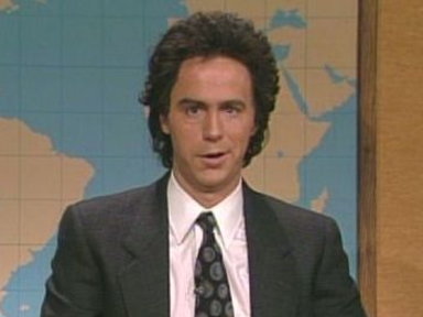 Dennis Miller vs. Dennis Miller